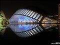 VALENCIA-Ciudad de las Ciencias y las Artes
