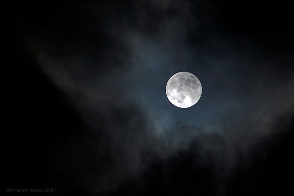 luna