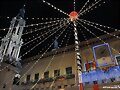 Pza del Pilar ( Navidad 09&acute; ), Zaragoza.