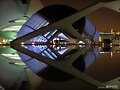 VALENCIA-Ciudad de las Ciencias y las Artes