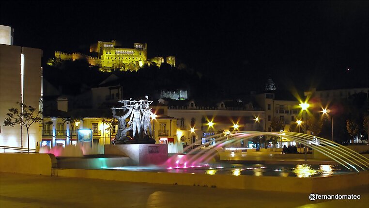 LEIRIA-PORTUGAL