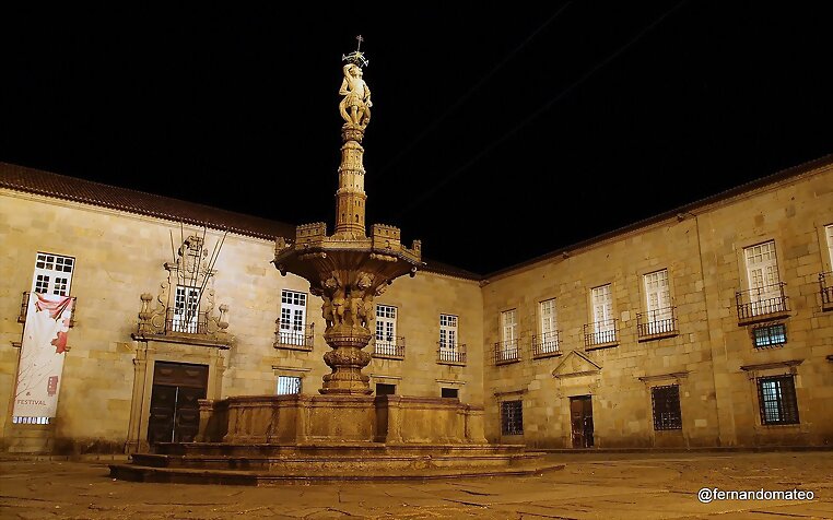 BRAGA-PORTUGAL