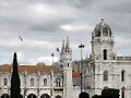 MONASTERIO DE LOS JERONIMOS-BELEM-LISBOA