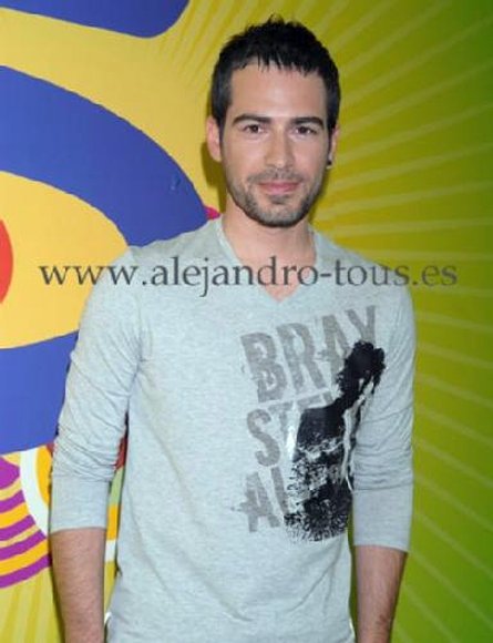 alex