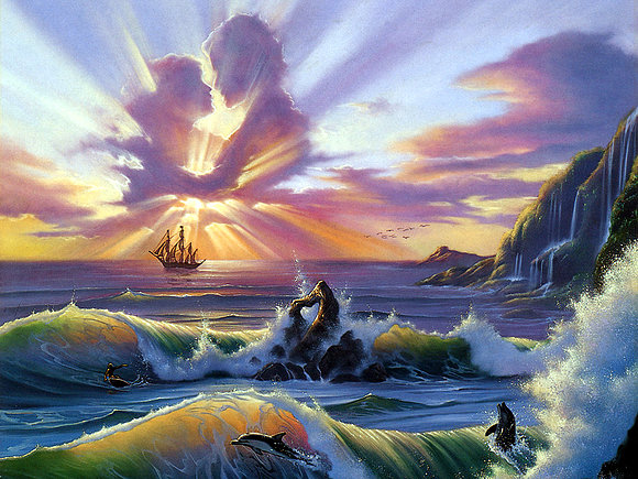 AMOR INMORTAL
