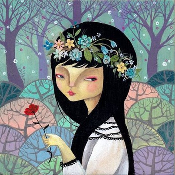 DOÑA PRIMAVERA