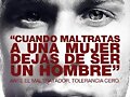 DIA INTERNACIONAL CONTRA EL MALTRATO....
