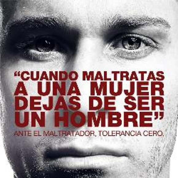 DIA INTERNACIONAL CONTRA EL MALTRATO....