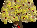 EL ARBOL DE LA AMISTAD