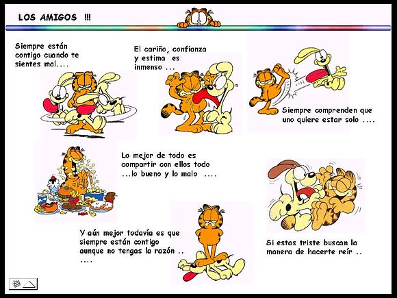 AMIGOS