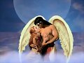 EL ANGEL GUARDIAN....