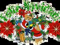 FELIZ NAVIDAD 2008 Y PROSPERO A&Ntilde;O 2009