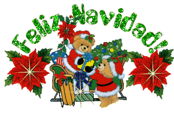 FELIZ NAVIDAD 2008 Y PROSPERO AÑO 2009