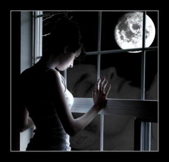 Amor.... Deja....