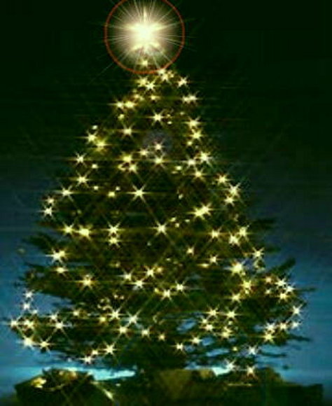 ARBOL DE NAVIDAD
