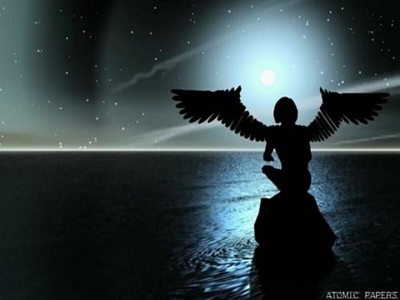 OH! ANGEL