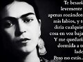 La gran Frida....