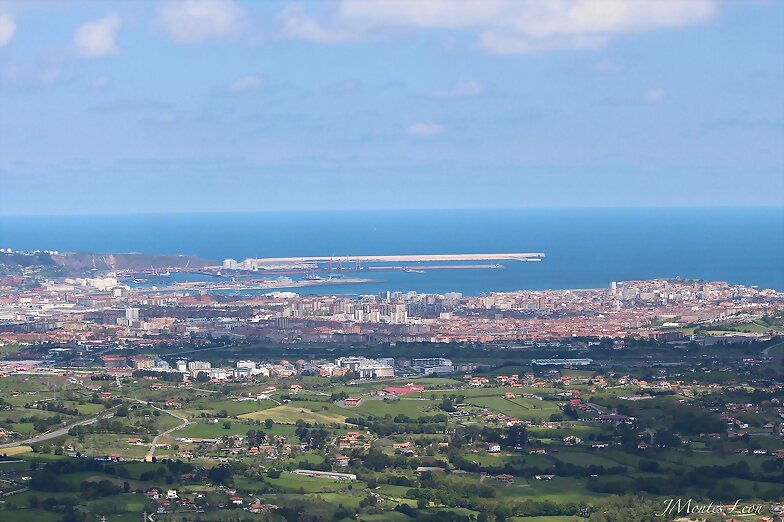 Mi querido Gijon....