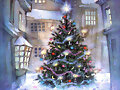 Seguimos con La Navidad