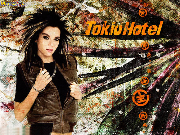 BILL KAULITZ