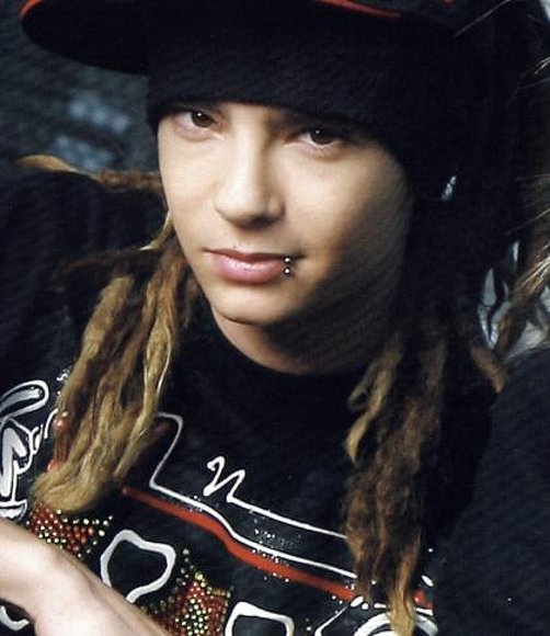 TOM KAULITZ