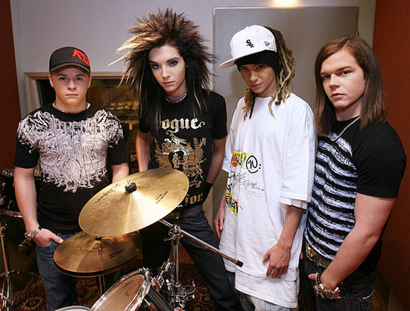 TOKIO HOTEL