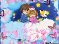 sakura y li shaoran