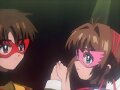 sakura kinomoto y li shaoran carcaptor