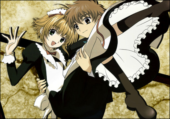 tsubasa chronicle
