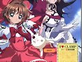 sakura carcaptor y tsubasa chronicle