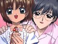 sakura y yukito