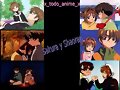 las esenas mas bonitas de sakura carcaptor y li
