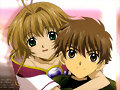 tsubasa chronicle sakura y shaoran
