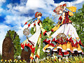 tsubasa chronicles clamp