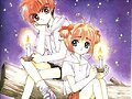 SAKURA  Y SHAORANN