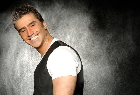 alejandro fernandez