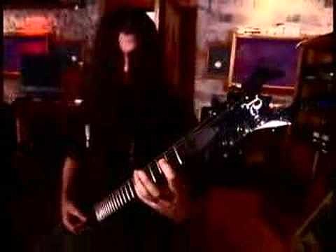 Cannibal Corpse - Frantic Disembowelment