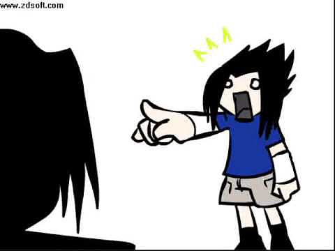 naruto fan flash 5