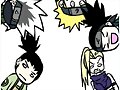 fin de los flash de naruto
