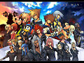 kingdom heart