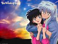 inuyasha y kagome