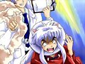 inuyasha y su hermano