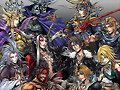 final fantasy