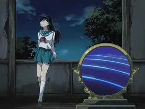 Inuyasha ending 7 Come latino