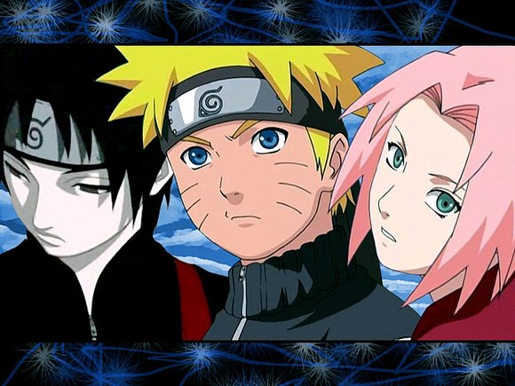 equipo kakashi