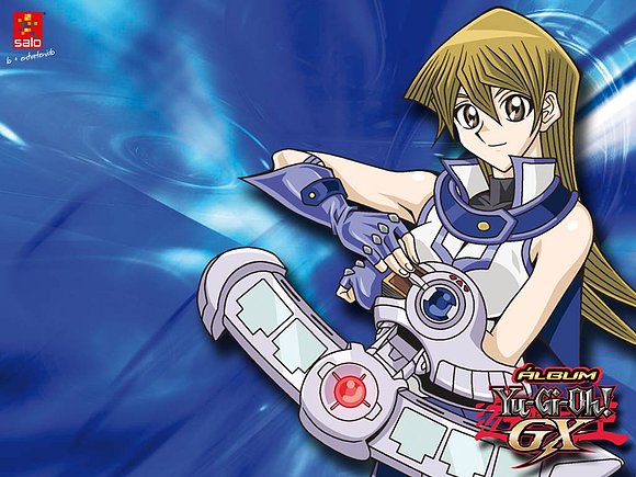 yugioh GX