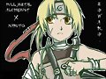 ed ninja de konoha