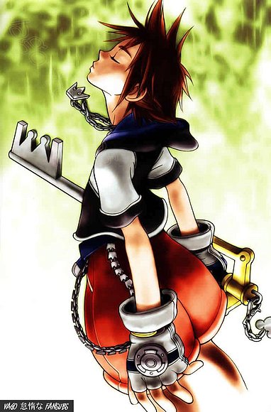 sora