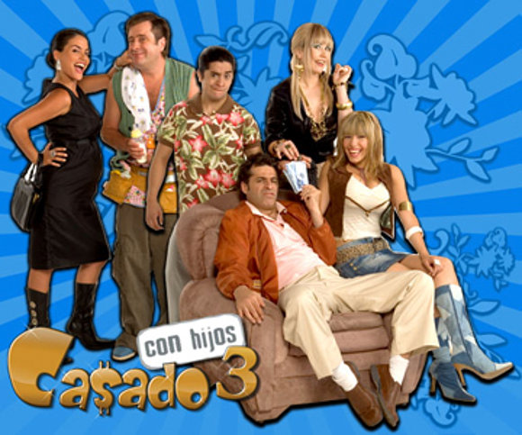 casados con hijos