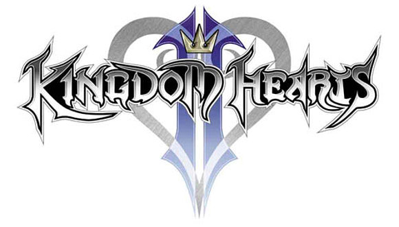 kingdom heart XD